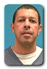 Inmate JOSE G MARCANO