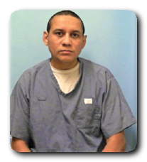 Inmate EDIN M MARTINEZ