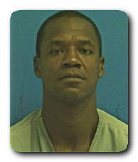 Inmate JAVARIS A MASON