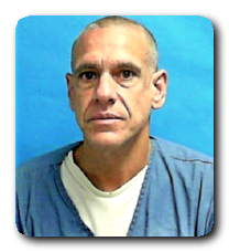 Inmate JOSEPH R MAZZA