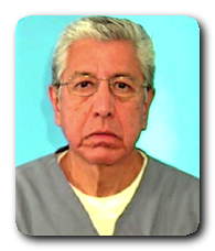 Inmate MANUEL MIRANDA