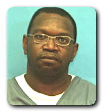 Inmate MARCUS L MOSLEY
