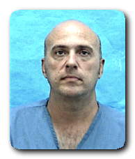 Inmate JAMES G MOURRA
