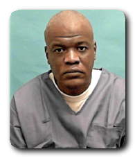 Inmate JAMES SMITH PIERRE-LOUIS