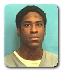 Inmate ANDRE POWELL