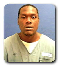 Inmate CHRISTOPHER G PROBY