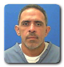 Inmate JASON RAMIREZ