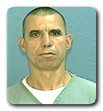 Inmate ANIBAL G RODRIGUEZ