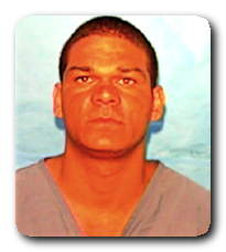 Inmate NOEL RODRIGUEZ
