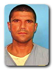 Inmate PHILLIP RODRIGUEZ
