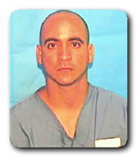 Inmate RAMON D RODRIGUEZ