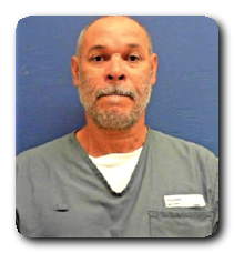 Inmate ISRAEL SANCHEZ-AGOSTO