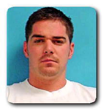 Inmate BRIAN SINGLETARY