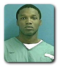 Inmate JAMAL T SINGLETARY