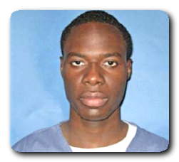 Inmate CALVIN J SINGLETON