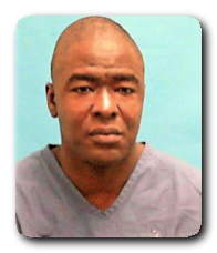 Inmate WILLIE D SMITH