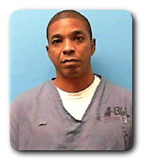 Inmate ANTWAUN SNELL