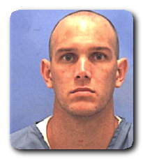 Inmate SHANE A STATON