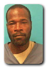 Inmate NATHANIEL JR WILLIAMS