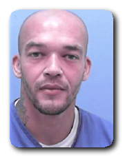 Inmate COREY WILSON