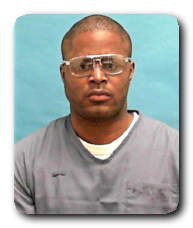 Inmate WILLIE E WRIGHT