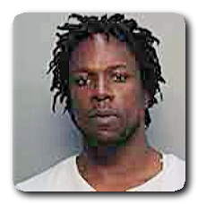 Inmate MICHAEL A JR BELL