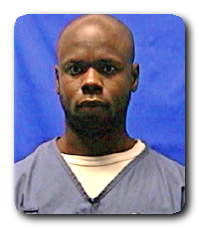 Inmate OWENS CHESTER