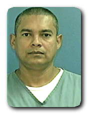 Inmate MARCO REYNALDO COELLO