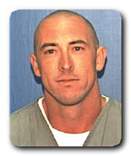 Inmate SHAWN D DEMPSEY