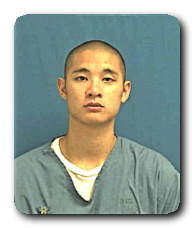 Inmate ANDREW DINH