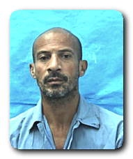Inmate EDUARD GALEGO