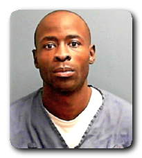 Inmate RODERICK A GREEN