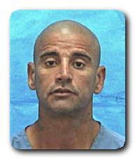 Inmate EDUARDO HAYA