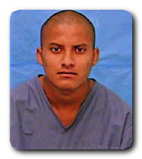 Inmate ROMEL HERNANDEZ