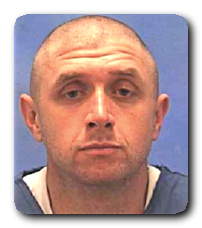 Inmate JAMES D HYCHE
