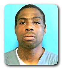 Inmate MARVIN IVERY