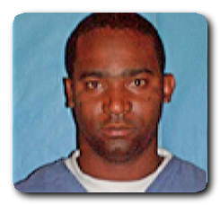 Inmate DHALID JOHNSON