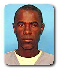 Inmate MARC LUBIN