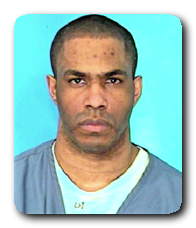 Inmate JEFFERY G MAJOR