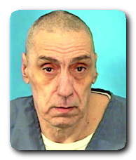 Inmate DAVID A MANGOLA