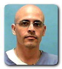Inmate NOEL J MARRERO