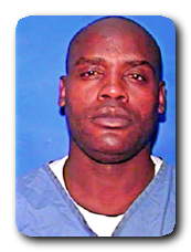 Inmate GREGORY MCCAULEY