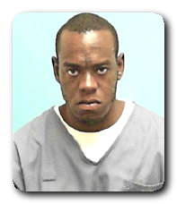 Inmate CHRISTOPHER A MCMILLIAN