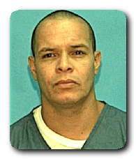 Inmate ROBERTO MELENDEZ