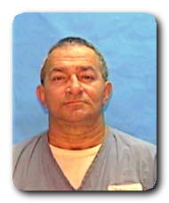 Inmate CHARLES MERMELSTEIN