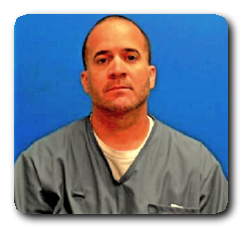 Inmate JOSE MORALES