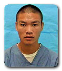 Inmate HOANG NGO