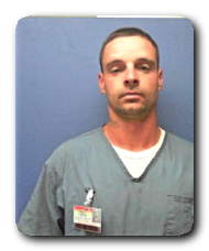 Inmate KEVIN OUELLETTE