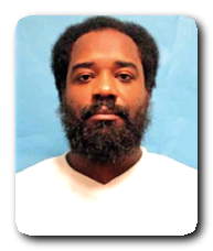Inmate KEVIN CURRAN POWELL