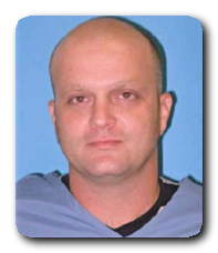 Inmate BRENT A PROVOST